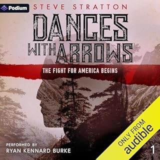 Dances with Arrows: A Mongol Moon Novel cover art