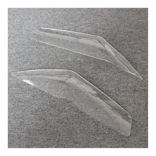 Cache phare NT1100 2022 couvercle de protection moto - 6