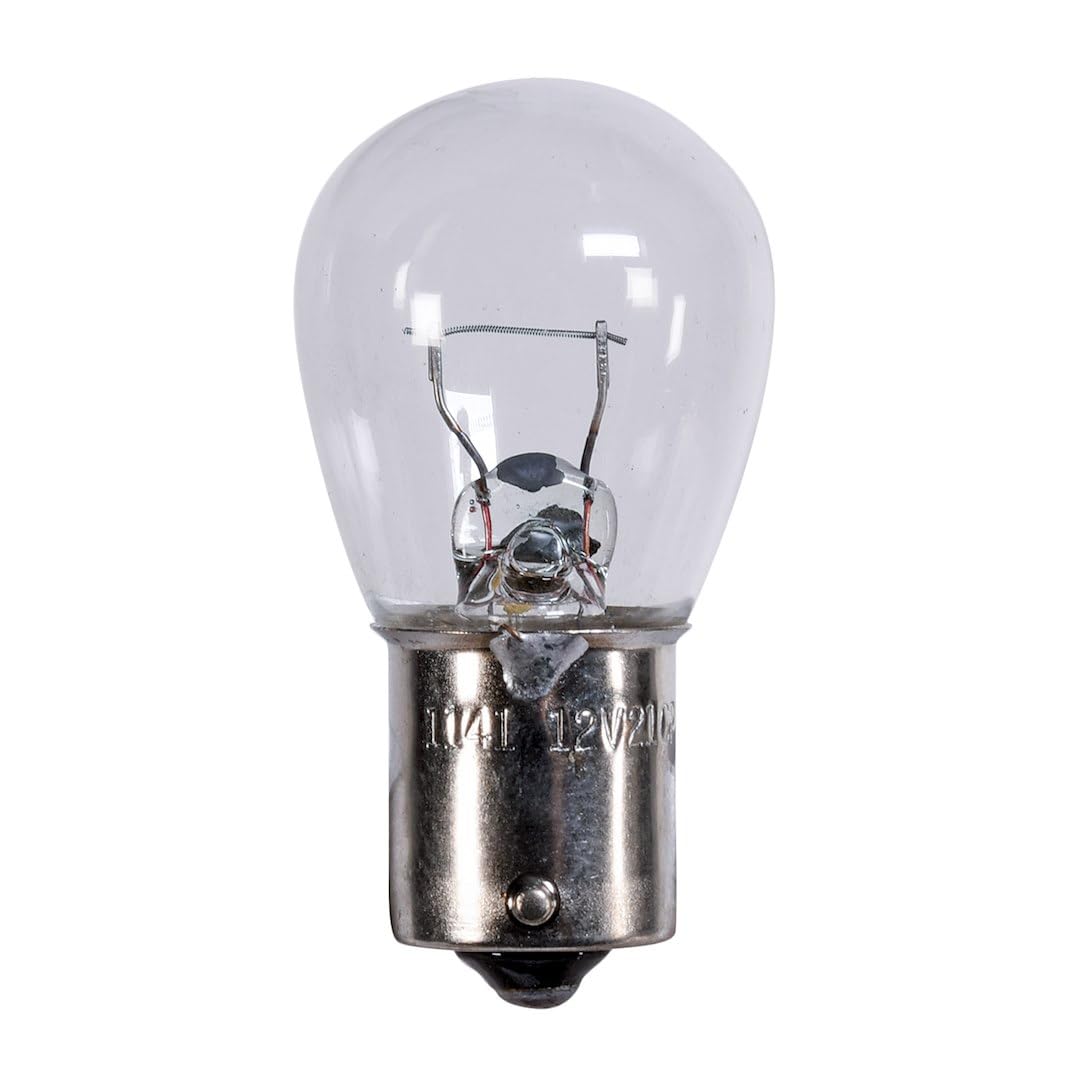Arcon Bulb #1141 2 Pack 16777