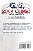 G.G. Rock Climbs: (The G.G. Series, Book #2)
