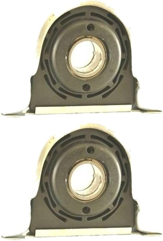 2 Set of - for Ford for Econoline Base 61-67 Driveshaft Support,Easy to install