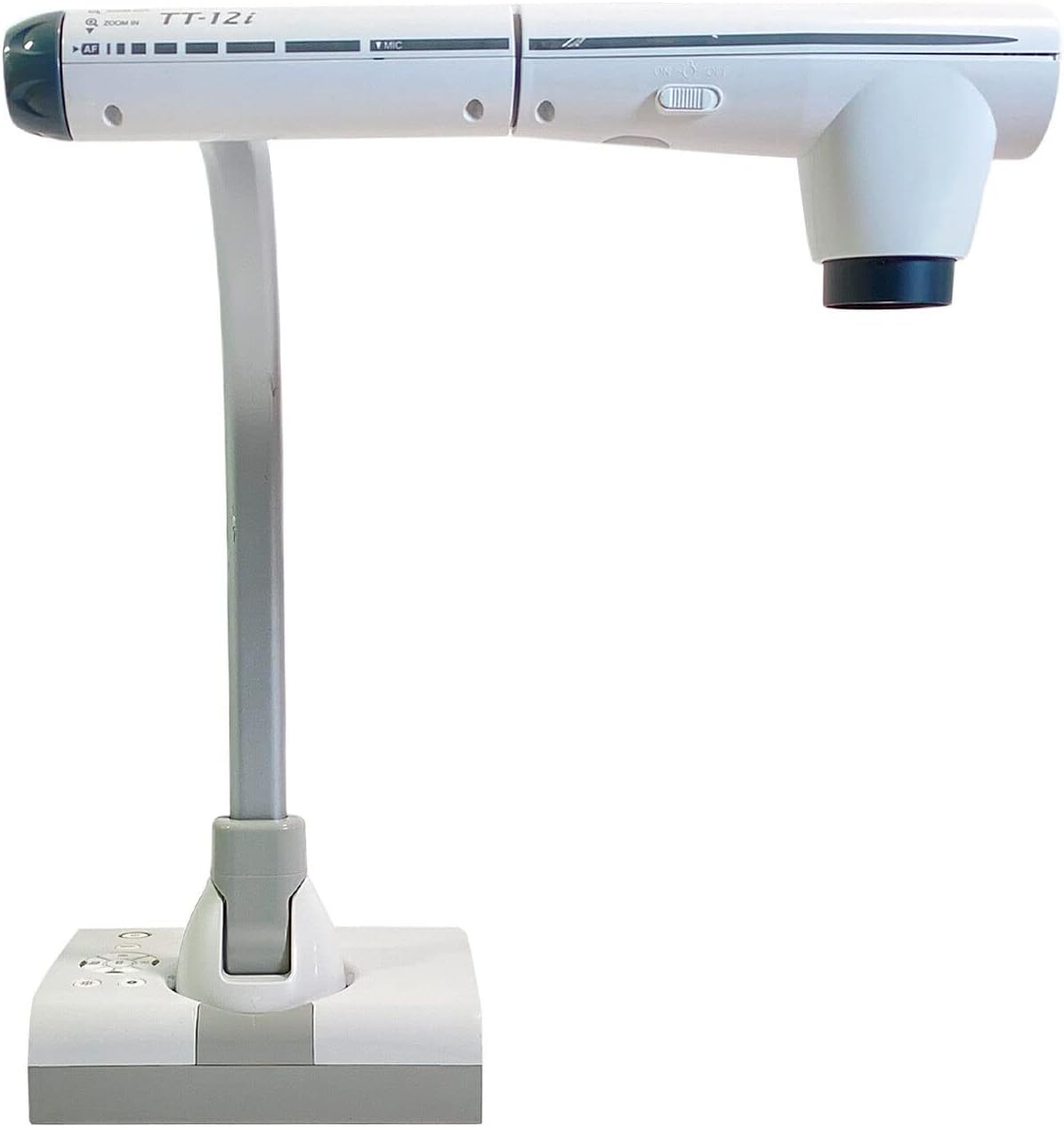 Elmo 1341 model TT-12i Interactive Document Camera : Office Products