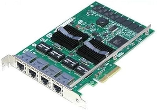 Intel Adaptador de servidor de cuatro puertos PRO1000 PT
