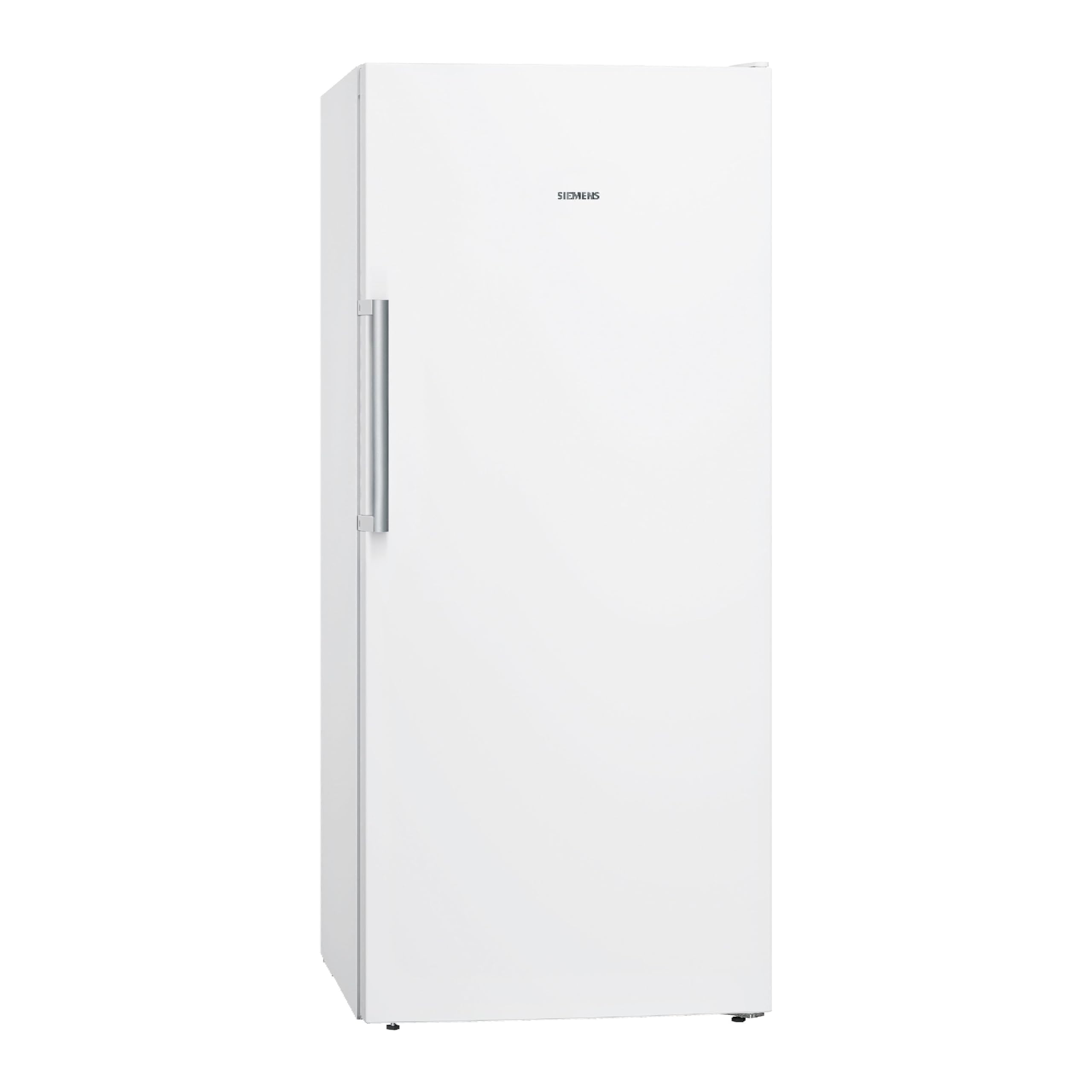 SIEMENS Gefrierschrank iQ500 GS51NAWCV, 161 cm hoch, 70 cm breit