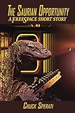  The Saurian Opportunity: FreeSpace