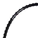 Li-Ning Axforce Cannon Unstrung Badminton Racquet for Professional Players|5U6|75-79 Grams|Maximum String Tension - 28lbs, Black gallery image