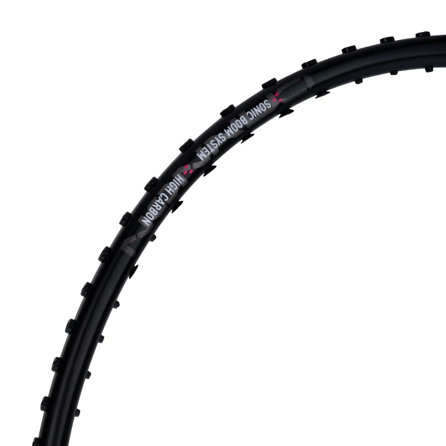 Li-Ning Axforce Cannon Badminton Racquet - Unstrung -6 Li-Ning Axforce Cannon Badminton Racquet - Unstrung -6