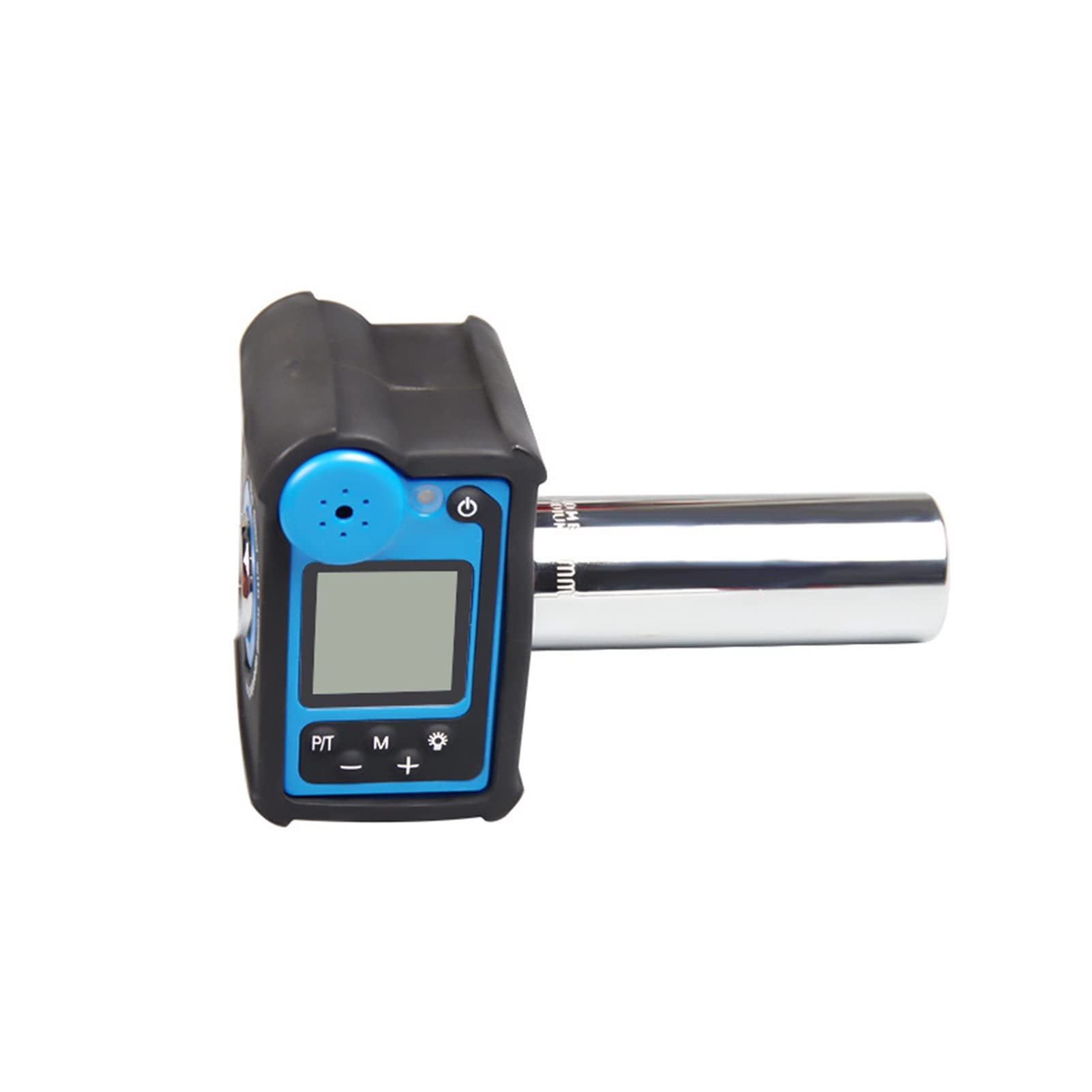 MMHHHG Torque Adapter, Digital Torque Meter Set Torque Meter Torque Wrench Adapter Wrench Head Torque Wrench Tester
