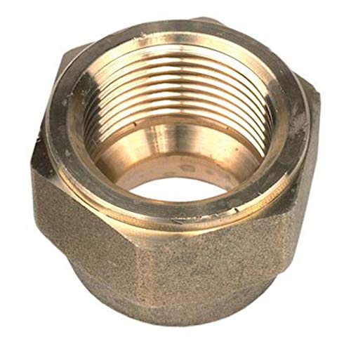 ecrou flare - diamètre 3/8 - a l'unité - eid distribution fe38 Cover