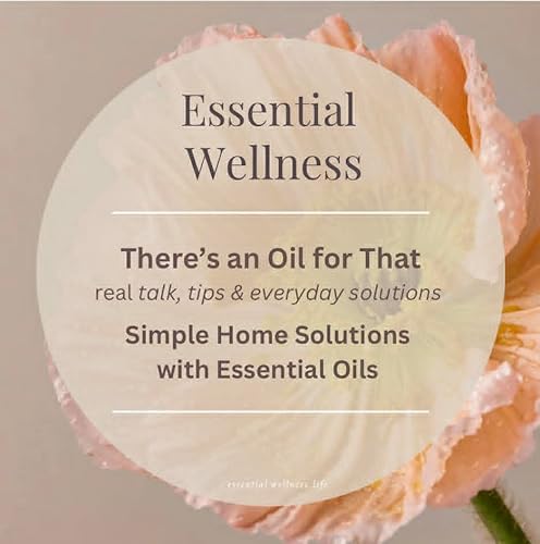 Simple Home Solutions with Essential Oils