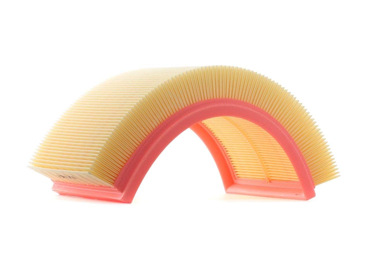 RIDEX 4055F34602 Kit de filtros con filtro de aire sin tornillo purga aceite
