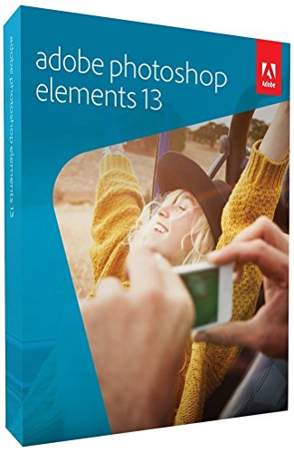  Adobe Photoshop Elements 13, UPG