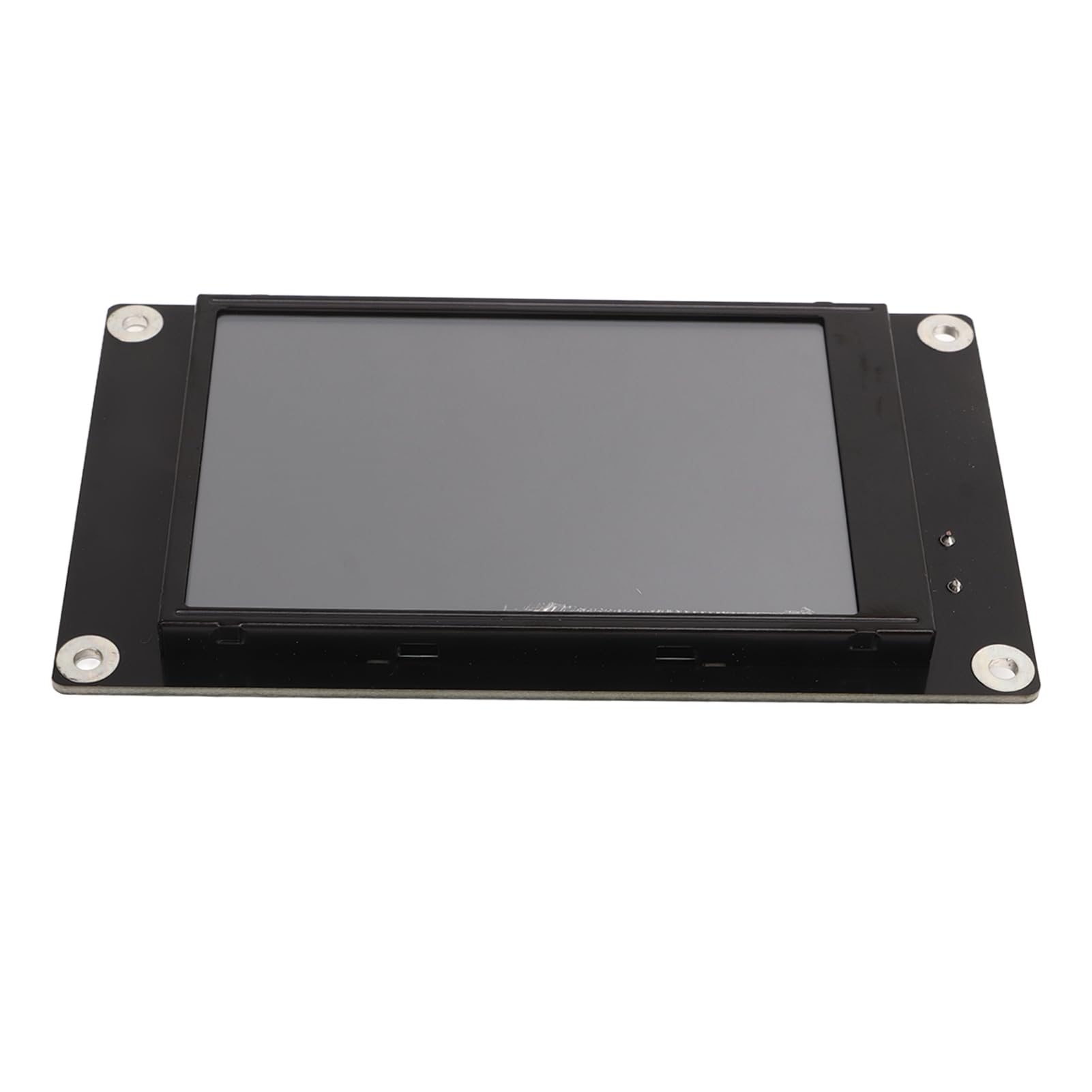 Kit de Placa de Control de Impresora 3D, Controlador de Placa Base PCB con Entrada de 12 V a 24 V, Reanudación de Punto de Interrupción, Soporte TFT35, para Usuarios de Actualización de