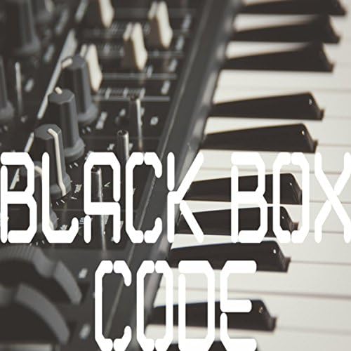 Code by BLACK BOX on Amazon Music