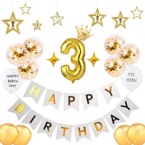 3歳 誕生日 バルーンの人気商品 通販 価格比較 価格 Com
