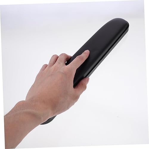 Miniatura 5 de Cojín para sillas de ruedas eléctricas, almohadillas para reposabrazos de silla de ruedas, almohadilla de esponja de PVC, cómoda, duradera, fácil de