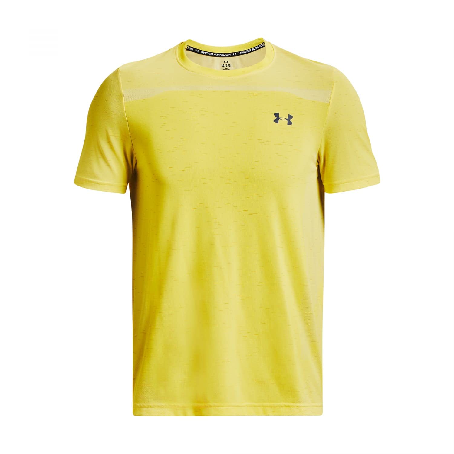 Under ArmourUnder Armour Men's Seamless Short-Sleeve T-Shirt