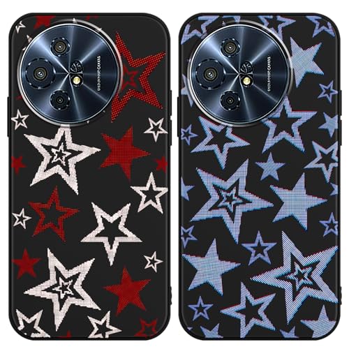 Yomjew 2�p�b�N �J���t���X�^�[�d�b�P�[�X TCL 50 XL NXTPAPER 5G 6.78�C���`�p�A�J�[�g�D�[�� �L���[�g �J���C�C ���� �P�[�X ���I�f�U�C���A�u���b�N TPU �o���p�[�ی�J�o�[ �K�[���Y ���f�B�[�X