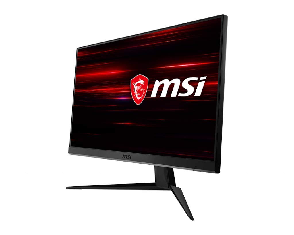 MSI Optix G241V 24 inch IPS Gaming Monitor – Full HD - 75Hz