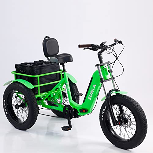 Oversize Soft Bike Saddle With Backrest,Comfortable Large Back Support Seat For Bicycle, Mountain Bike Tricycle Commuter Bike #TOP5