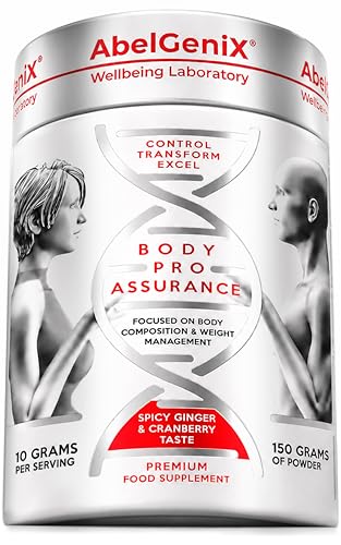 Fat Burner & Appetite Suppressant for Women & Men | Body Pro Assurance
