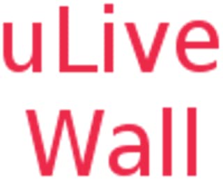 uLiveWall (Your Live Wallpaper) - coolthings.us
