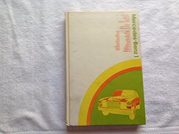 Chilton's Mercedes-Benz, 1959-1970