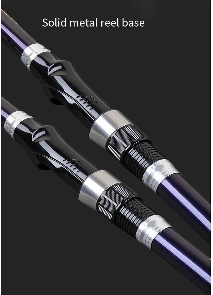 超コンパクト トラウトロッド 5ft ベイトロッド グリーン 渓流釣り