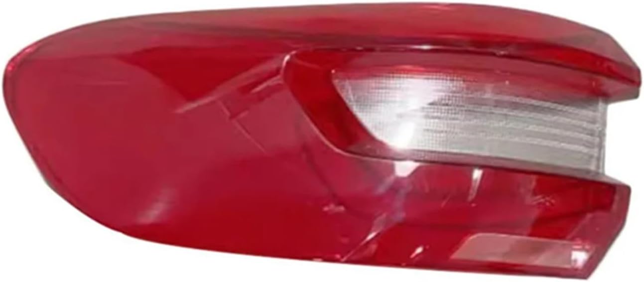 tail light lens Compatible With BMW For X5 G05 2019 2020 2021 2022 Car Rear Lens Caps Taillight Cover Auto Light Lampshade Shell(Outside Left)