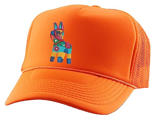 Gorra Trucker Bordada 'This Actually is My First Rodeo' miniatura 1