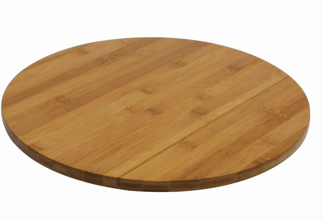 Novastyl 8010046 Lazy Susan 39.5 x 39.5 x 4 cm