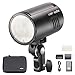 Godox AD100Pro 100Ws TTL Flash HSS 1/8000s, eingebautes Godox Wireless 2.4G X System mit 2600mAh Lithiumbatterie für Kameras Nikon/Sony/Canon/Olympus/Panasonic/Fujifilm Flash günstig Kaufen-Godox AD100Pro 100Ws TTL Flash HSS 1/8000s, eingebautes Godox Wireless 2.4G X System mit 2600mAh Lithiumbatterie für Kameras Nikon/Sony/Canon/Olympus/Panasonic/Fujifilm