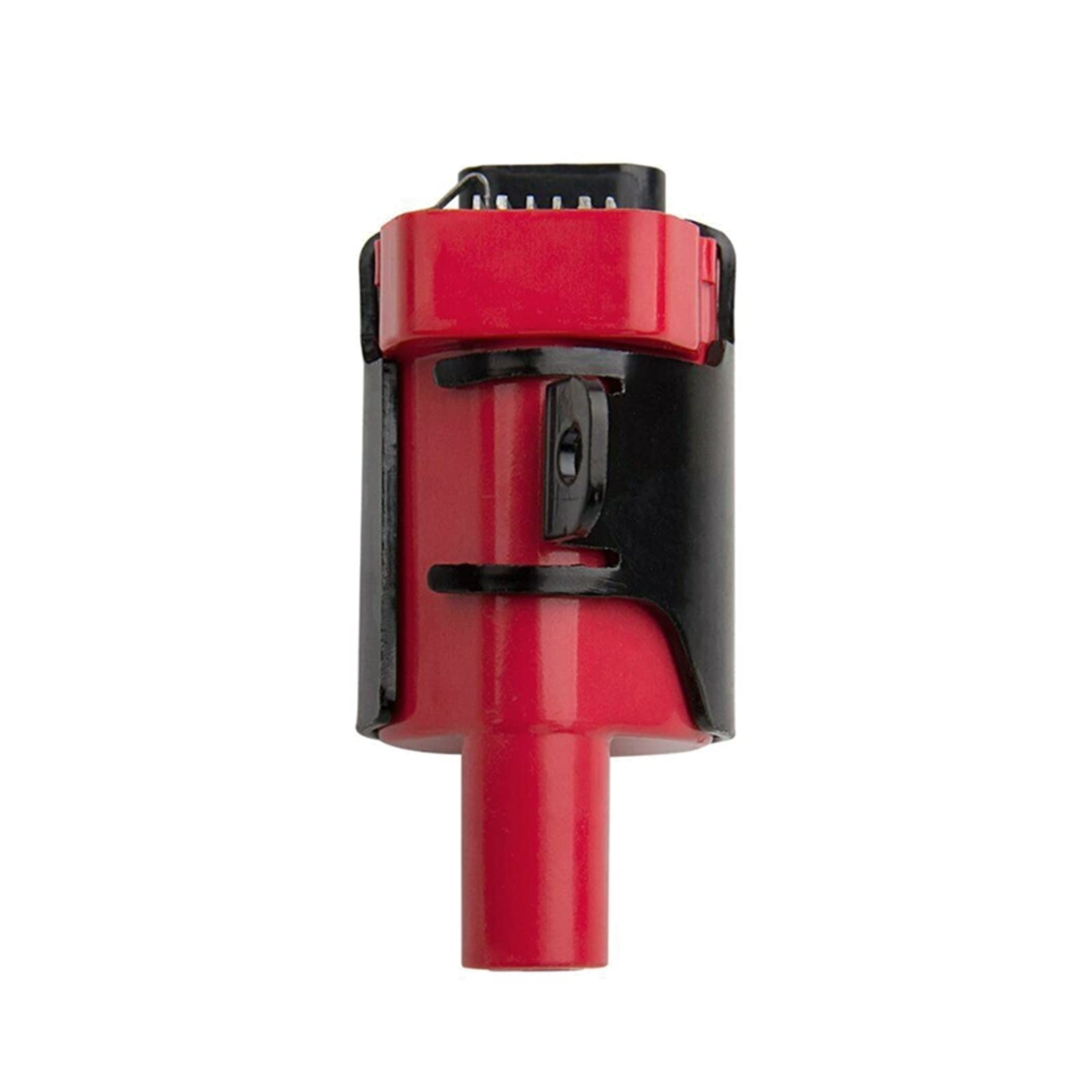 Paquete De 8 Bobinas De Encendido Redondas Con Cables Para Chevy Silverado Y GMC – Motores 4.8, 5.3 Y 6.0 L (LS1, LS3)