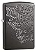 zippo flower lighters