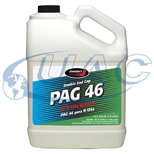 Image of Universal Air Conditioner RO 6814B Refrigerant Oil