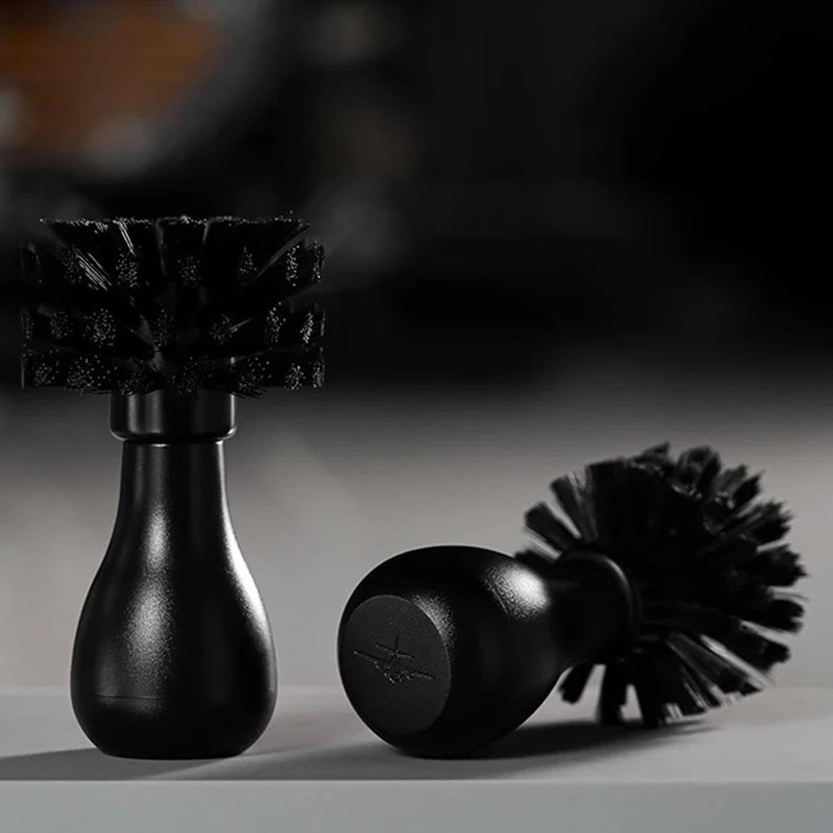 Spazzola pulizia ABS, compatibile con MHW-3BOMBER, cestello 51-58mm