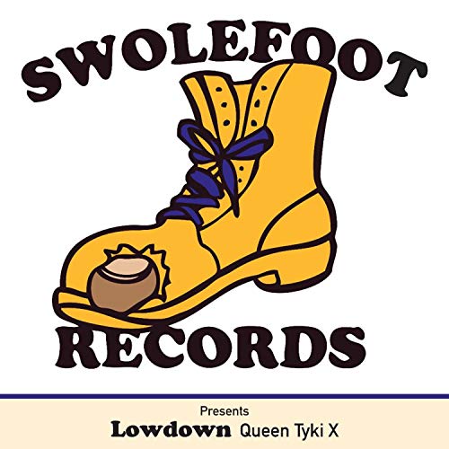 Play Lowdown by Queen Tyki X on Amazon Music