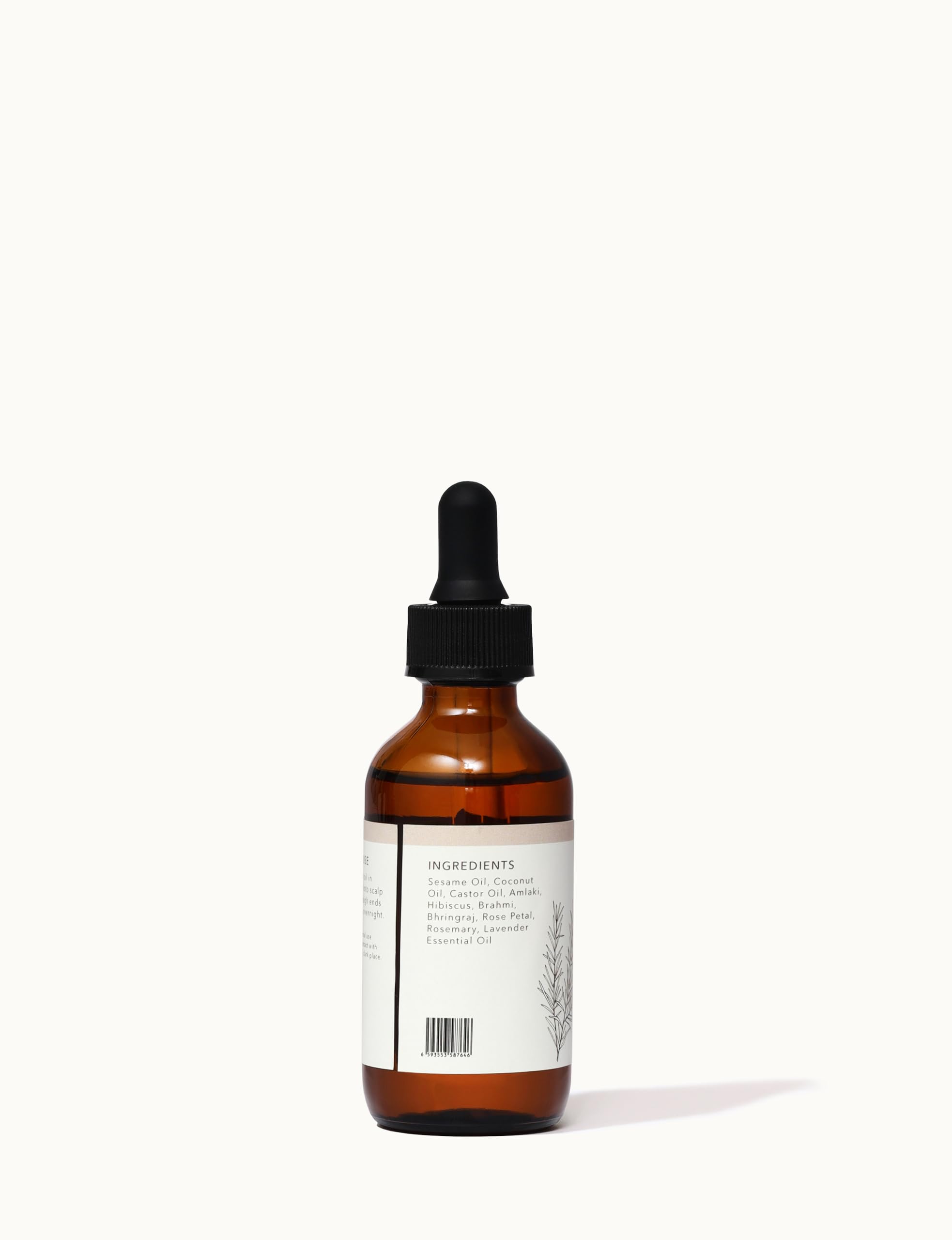 Amazon.com: OSI Radiance, Ayurveda Hair and Scalp Oil with
