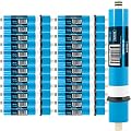 SpiroPure RO Membrane Filter Replacement, 50 GPD Reverse Osmosis Membrane Cartridge SP-RO-050R (Case of 25)