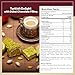 Eastanbul Dubai Style Turkish Delight with Dubai Filling, 8.8oz, Pistachio and Knafeh Filled Marshmallow, Lokum, Candy Gift Box, International Candy (Chocolate Free)