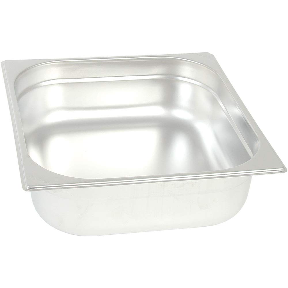 Recipiente Gastronorm Serie Standard, GN 2/3 (200 mm)