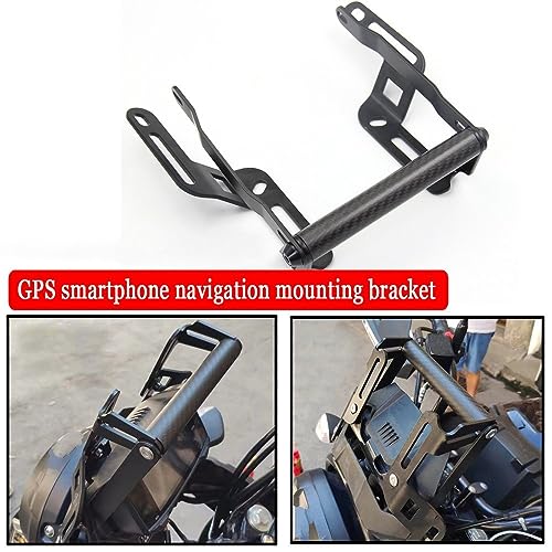 Support de navigation pour moto de qualité supérieure réglable Suzuki DL250 Versys