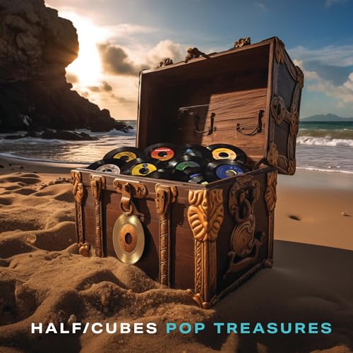 Pop Treasures