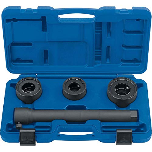 Draper 42397 Expert accouplement kit de démontage pour débloquer les tuyaux coincés