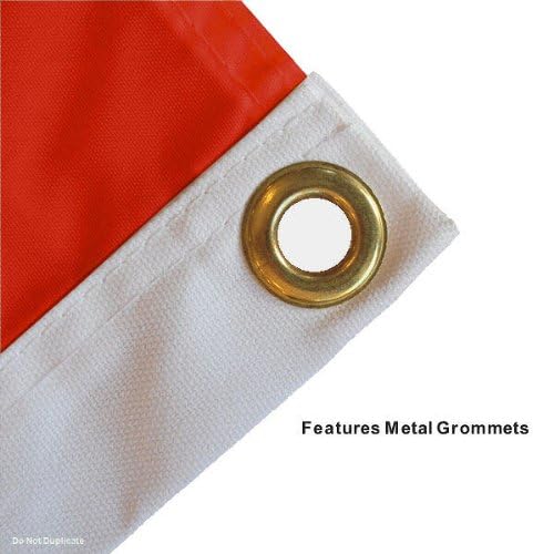 Cincinnati Bengals Large 3x5 Flag - Image 7