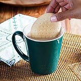 Cafe La Llave Espresso K-Cup (55 Count) Recyclable Single-Serve Coffee, Compatible with Keurig K-Cup Brewers