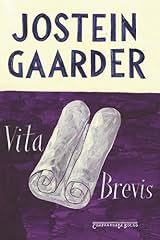 Capa de Vita brevis