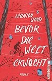  Bevor die Welt erwacht: Roman
