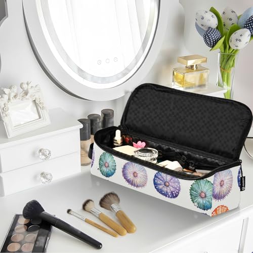 Bolso de viaje para herramientas de cabello resistente al calor miniatura 6