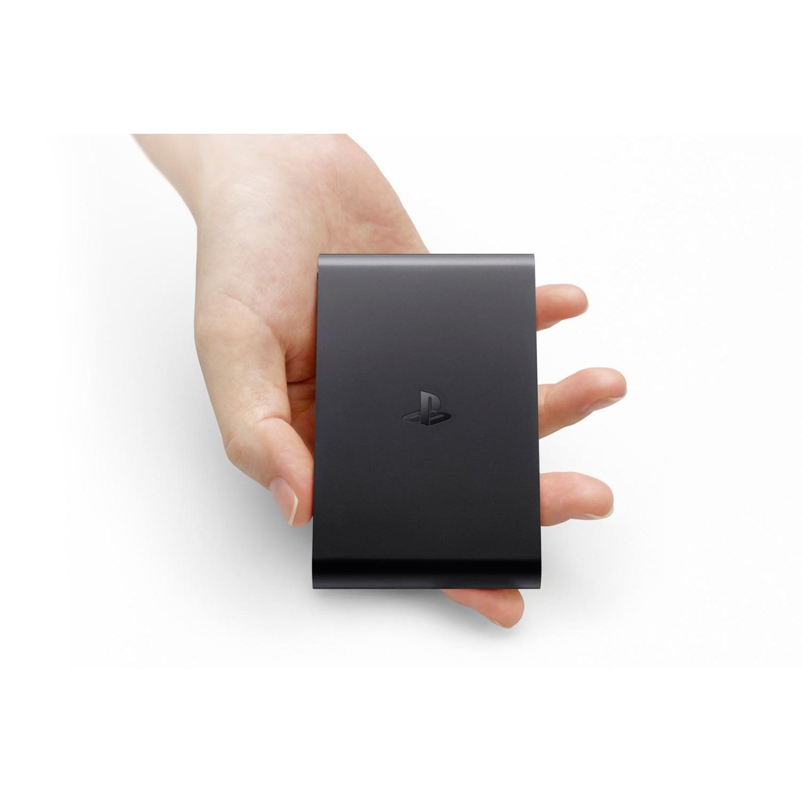 PlayStation Vita - 日曜↘PlayStation Vita TV 黒北米版 並行輸入品  開封未使用 日曜↘PlayStation Vita TV 黒北米版 並行輸入品 開封未使用